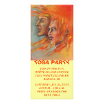 GREEK GOD & GODDESS TOGA PARTY STARTER Rack Card