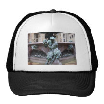 Greek God Pan Hats