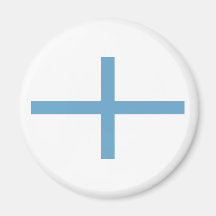 Greek Independence 1821, Greece Magnet