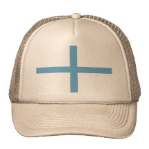 Greek Independence 1821, Greece Mesh Hat