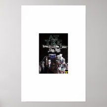 Greek Life Poster