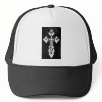 Greek Orthodox Cross Hats