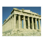 Greek Parthenon Post Cards