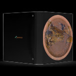 Greek Plate binders