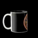 Greek Plate mugs