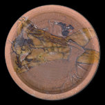 Greek Plate stickers
