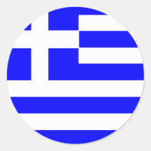 Greek stickers