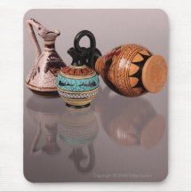 Greek Vases Mousepad 2
