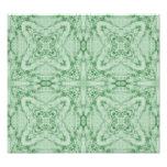 Green Abstract Pattern Photo