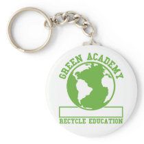 Green Academy Recycle