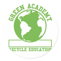 Green Academy Recycle