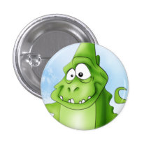 Green Achievement Badge Buttons