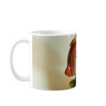 Green Angel IV Coffee Mugs