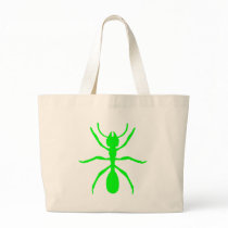 Green Ant Bag