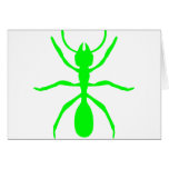 Green Ant cards