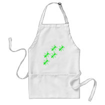 green ant trail apron