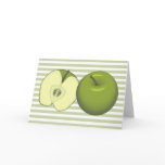 Green Apples Card
