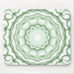Green Apples Mousepads