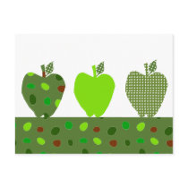 Green Apples