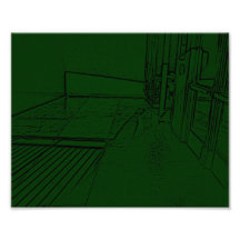 Green Background Photo