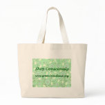 Green Bandana bags