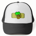 Green Beer Day St Patricks Day hats