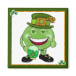 Green Beer & Shamrocks 2