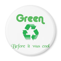 Green before it was cool tees and gifts.