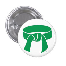 Green Belt Button