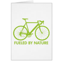 Green Biofuel Bike