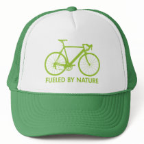 Green Biofuel Bike