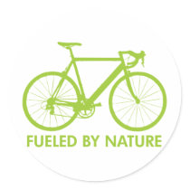 Green Biofuel Bike