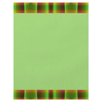 green brown pattern