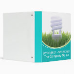 Green Business 2 3 Ring Binders