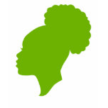 Green Cameo t-shirts