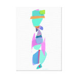 Green Canvas Prints