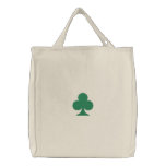 Green Clubs Bag