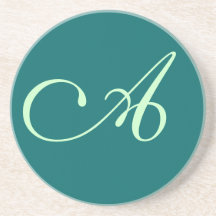 Green Coaster