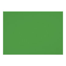 Green Colour 4.5 x 6.25 inch Invites