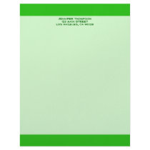 green colour