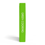 green cooking - Eco recipes binders