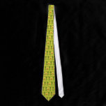 Green Cosmic Conference ties