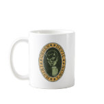 Green Devil Lager Mugs