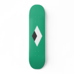 Green Diamond skateboards