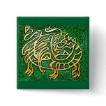 Green dragon