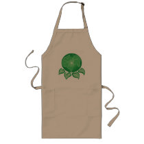 Green Earth Apron
