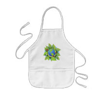 Green Earth Aprons
