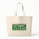 Green Earth Bag
