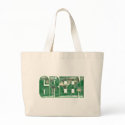 Green Earth Bag