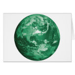 green earth cards